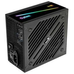 AEROCOOL CYLON 700, 700Вт, 120мм, черный, retail