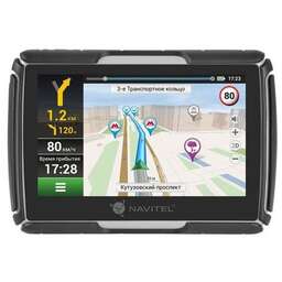 NAVITEL G550 MOTO