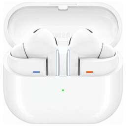 Samsung Galaxy Buds3 Pro Наушники (вкладыши), белый