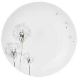 AGNESS 598-068 DANDELION десертная 21,5см