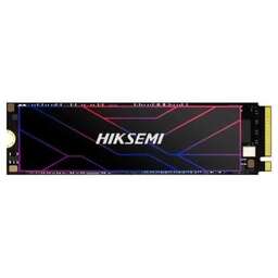 HIKVISION SSD накопитель HS-SSD-FUTURE PRO 4096G 4ТБ, M.2 2280, PCIe 4.0 x4, NVMe, M.2