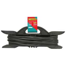 КАЛИБР Удлинитель на рамке УСР1-40 (2х1,5)