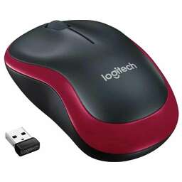 LOGITECH M185