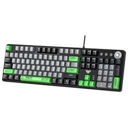 AULA F2088 PRO черный