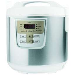 SCARLETT SC-MC410S19 белый