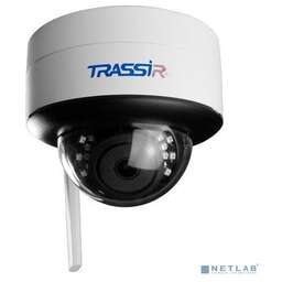 TRASSIR TR-D3121IR2W v3 2.8