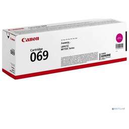 Canon 069M 5092C002