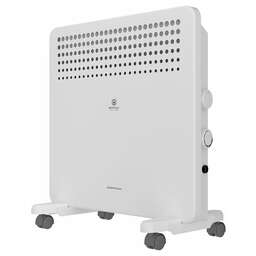 ROYAL CLIMA Конвектор Mivento Econo REC-MIE1000M, 1000Вт, с терморегулятором, белый