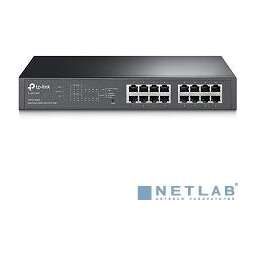 TP-Link SMB TL-SG1016PE