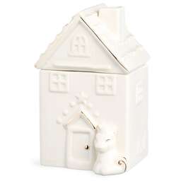 LEFARD БАНКА ДЛЯ СЫПУЧИХ ПРОДУКТОВ 8,8*9*13,2 СМ 333 МЛ 146-2265