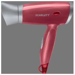 SCARLETT SC-071 красный