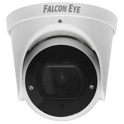 FALCON EYE Камера видеонаблюдения аналоговая FE-MHD-DV2-35, 1080p, 2.8 - 12 мм, белый