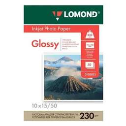 LOMOND 0102035 White