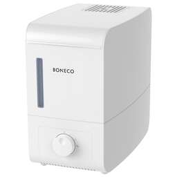 BONECO Увлажнитель S200 (стерильный пар) цвет: белый/white