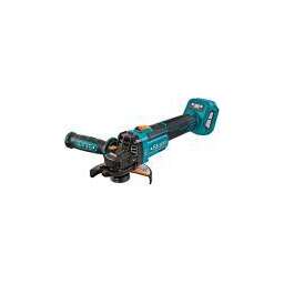 STURM! Sturm CAG18125E, аккумуляторная (18В, 1BatterySystem, 125мм, плавн пуск, без АКБ и ЗУ)