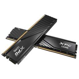 ADATA Модуль памяти 32GB DDR5 RGB 6000 (PC5 48000) DIMM XPG Lancer Blade kit 2*16, 1.35V, CL34