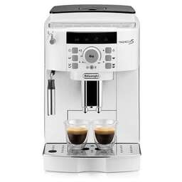 DELONGHI Кофемашина Magnifica ECAM22.110.B 1450Вт черный