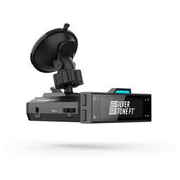 SILVERSTONE F1 Радар-детектор SOCHI PRO II LNA GPS приемник