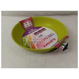 KUKMARA 260tsl а/пр литая 26см Trendy style lime (8744644)