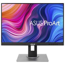 ASUS 24.1" Монитор ProArt PA248QV, 1920x1200, IPS, 75Гц, 1хHDMI, 1хDP, черный [90lm05k1-b01370]