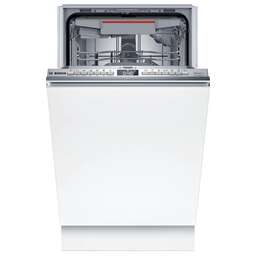 BOSCH SPV6EMX65Q Посудомоечная машина