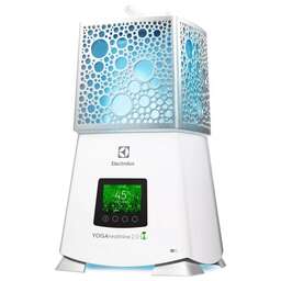 ELECTROLUX Увлажнитель воздуха EHU-3915D YOGAhealthline 2.0
