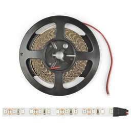 UNIEL ULS-2835-168LED/m-10mm-IP20-DC24V-14W/m-5M-6500K катушка в герметичной упаковке