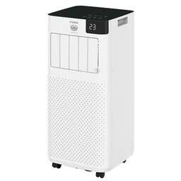 FUNAI Кондиционер мобильный Magnolia MAC-MG22CON01 белый