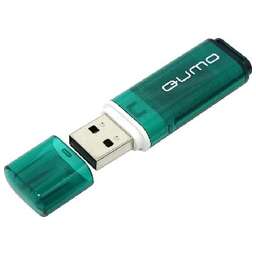 QUMO (18077) 16GB Optiva 01 Green