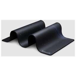 BURO BU-CLOTH Мини синий 230x180x3мм (BU-CLOTH/BLUE)