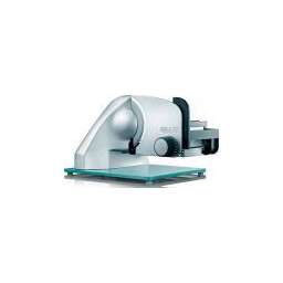 Graef Classic C22 silber metallic TWIN