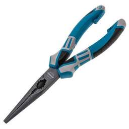 GROSS Длинногубцы 17171, 205мм