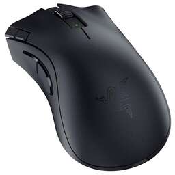 RAZER Мышь DeathAdder V2 X Hyperspeed Wireless черный