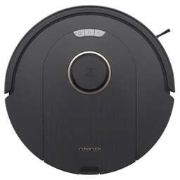 ROBOROCK Робот-пылесос Q5 Pro, 59Вт, черный/черный [q50ule]