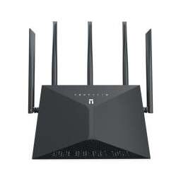 NETIS Роутер NX30 Wi-Fi 6 Гигабитный Двухдиапазонный AX3000 с поддержкой Easy Mesh