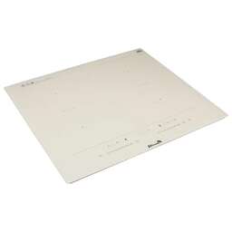 ELTRONIC (88-37) 4 конфорки индукционная бежевый