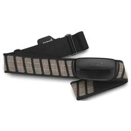 GARMIN Фитнес-трекер HRM-Dual Heart rate sensor корп.:черный рем.:черный (010-12883-00)