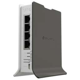 MIKROTIK Wi-Fi маршрутизатор HAP AX LITE LTE6 L41G-2AXD&FG621-EA