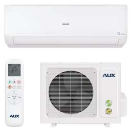 AUX Кондиционер ASW-H18A4/QH-R1DI/AS-H18A4/QH-R1DI серия Q Light inverter комплект