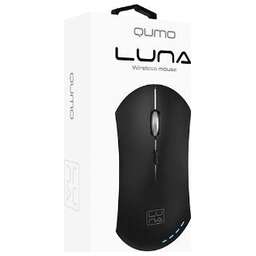 QUMO (30701) Luna черный