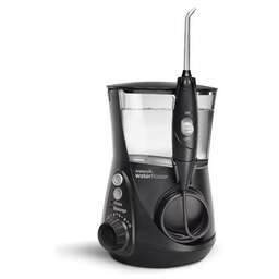 WATERPIK Ирригатор WP-662 черный/серый