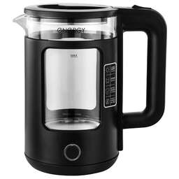 ENERGY E-256 (1.5л. стекло/пластик)