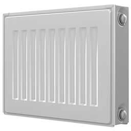 ROYAL THERMO Радиатор панельный COMPACT C22-300-400 RAL9016