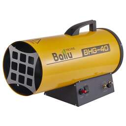 BALLU BHG-40S газ