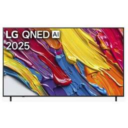 LG Телевизор QNED 43" 4K 43QNED82A6B.ARUG