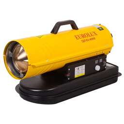 EUROLUX Тепловая дизельная пушка ТДП-EU-40000