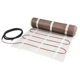 DEVI Нагревательный мат ДЕВИ Comfort Mat-150T 1200 Вт 230 В 8 м2
