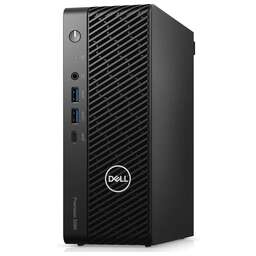 DELL Рабочая станция Precision 3280 Intel Core i5 14500, DDR5 16ГБ, 512ГБ(SSD), NVIDIA RTX A400 - 4 ГБ, CR, Windows 11 Pro, черный [3280-5641]