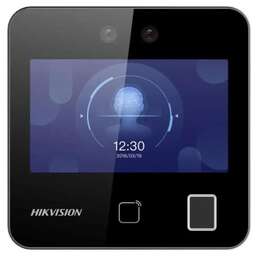 HIWATCH Терминал доступа ACT-T1343MFW ACT-T1343MFW