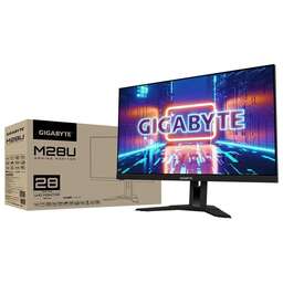 Gigabyte M28U